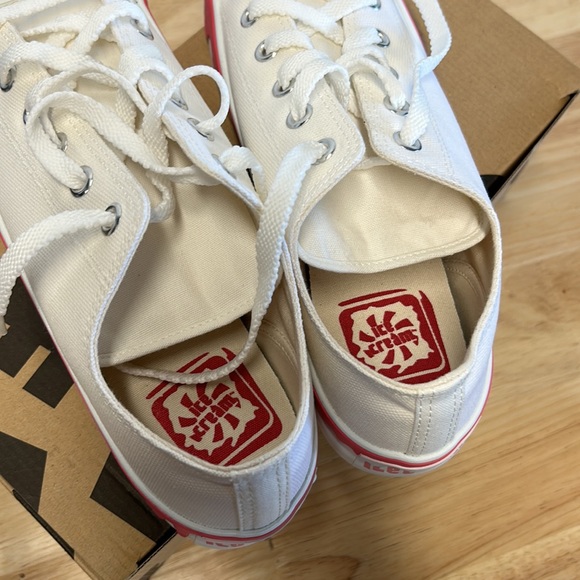 Billionaire Boys Club Ice Cream Shoes - Picture 5 of 6